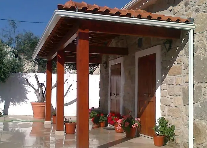 Casa Da Fonte