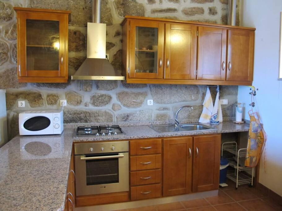Casa Da Fonte
