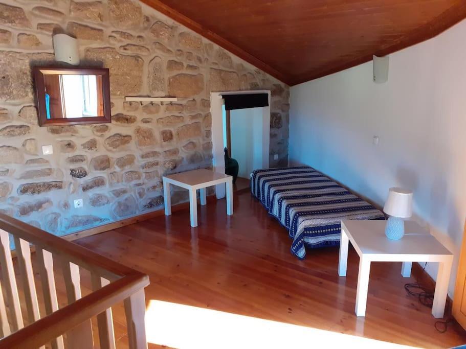 Casa Da Fonte Holiday home