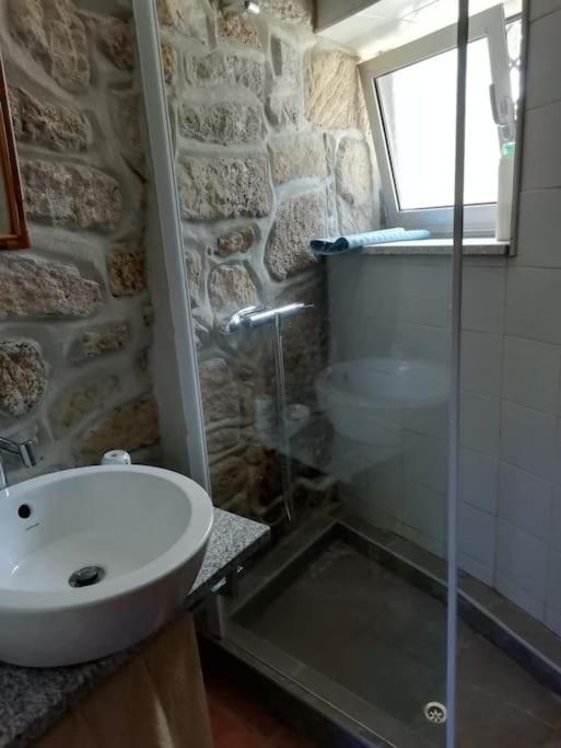 Holiday home Casa Da Fonte