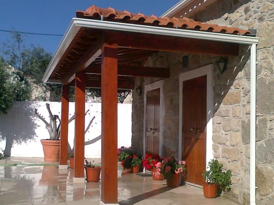 Casa Da Fonte