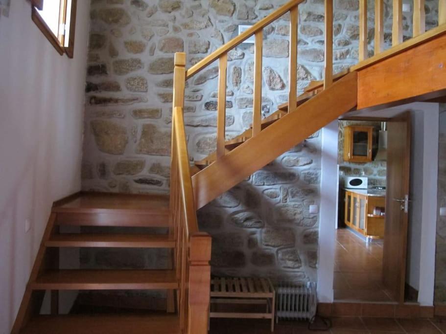 Holiday home Casa Da Fonte