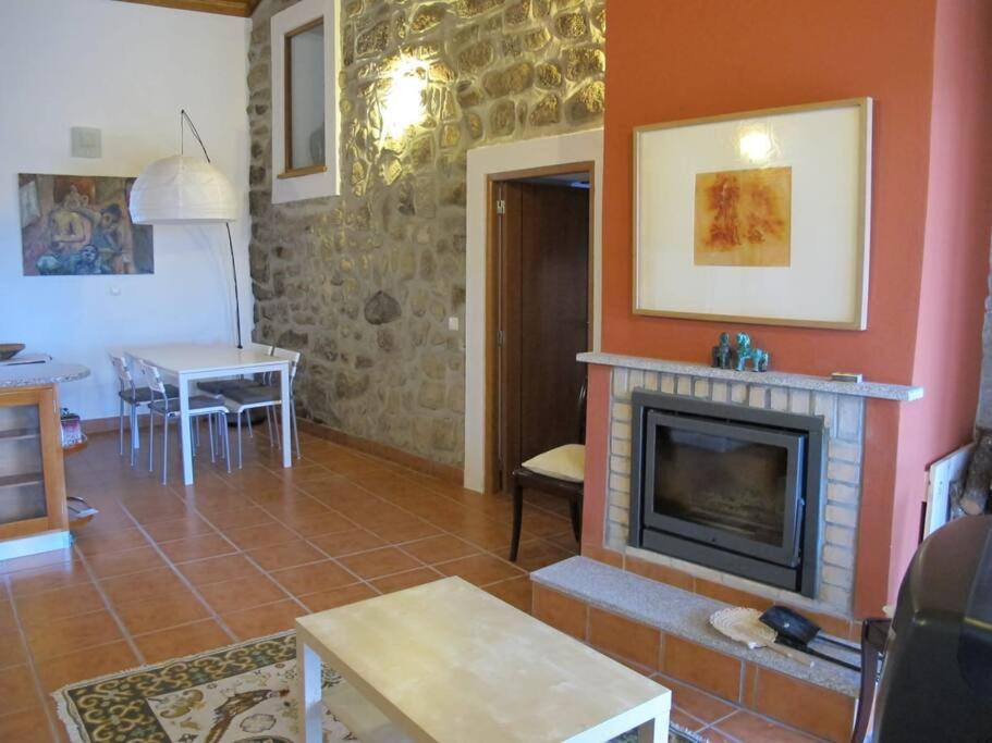 Casa Da Fonte Holiday home Novelaes
