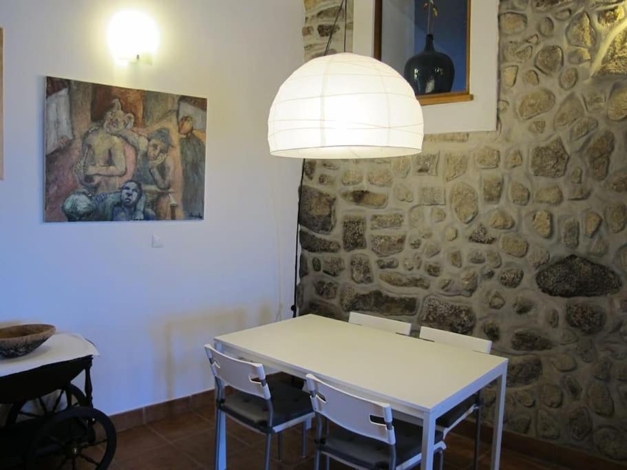 Casa Da Fonte Holiday home Novelaes